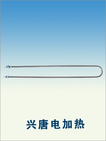 供应不锈钢加热管